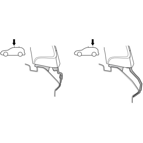 Kit De Anclaje Thule 141448