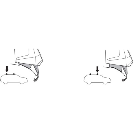 Kit De Anclaje Thule 145013