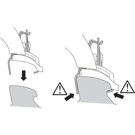 Kit De Anclaje Thule 184071