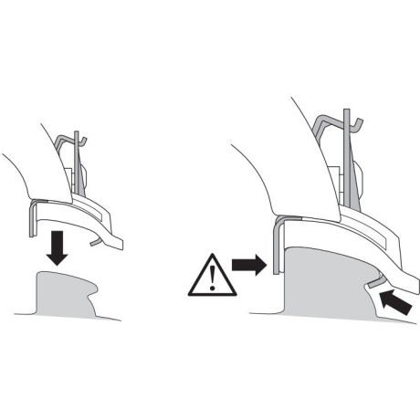 Kit De Anclaje Thule 184088