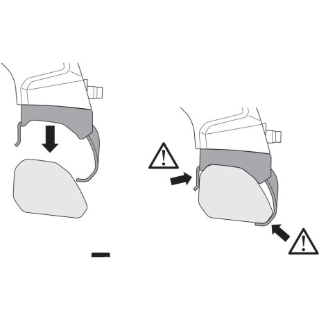 Kit De Anclaje Thule 186143