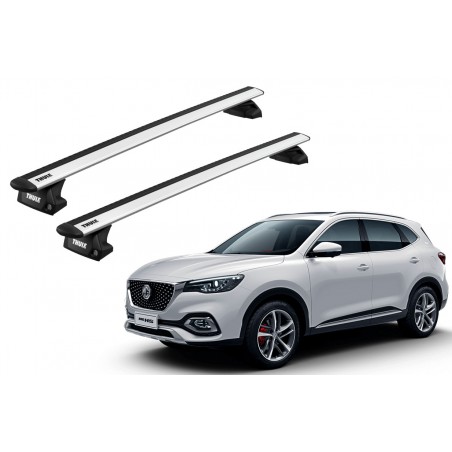 Barras Thule MG HS 18-24 RA / WingBar EVO