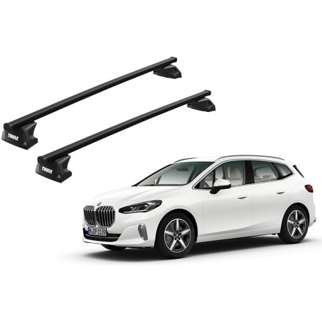 Barras Thule BMW 2-Series...