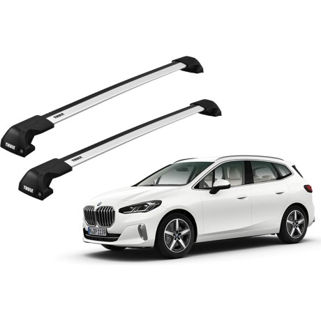 Barras Thule BMW 2-Series...