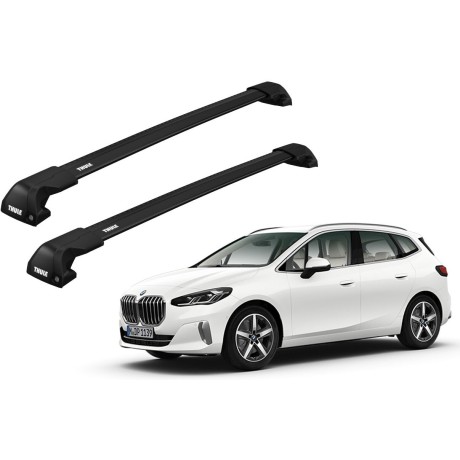 Barras Thule BMW 2-Series...