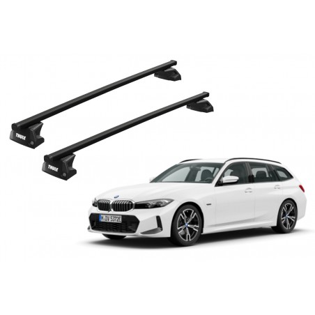 Barras Thule BMW 3-Series...