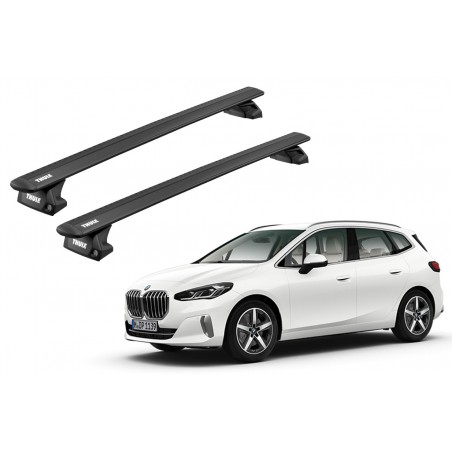 Barras Thule BMW 2-Series...