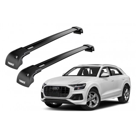 Barras Thule AUDI Q8 19- RA...