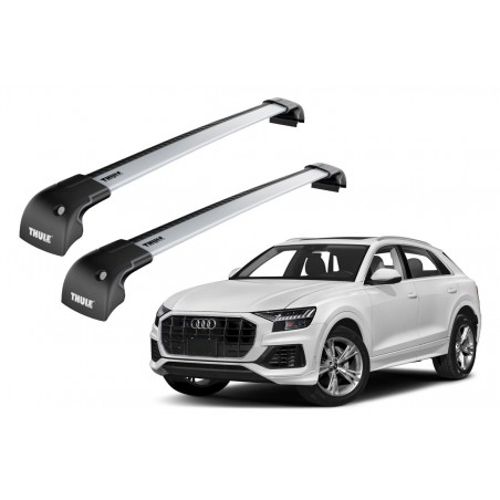 Barras Thule AUDI Q8 19- RA...