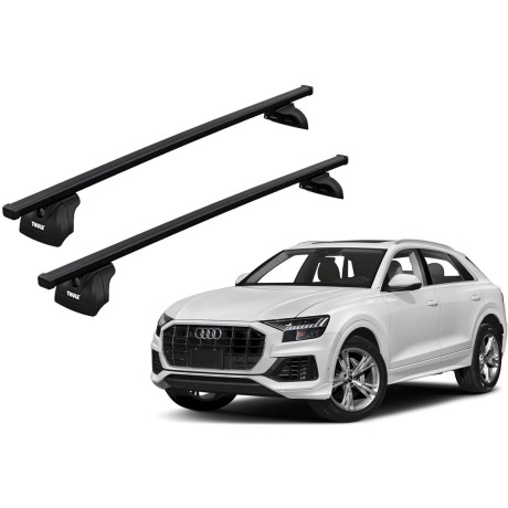 Barras Thule AUDI Q8 19- RA...