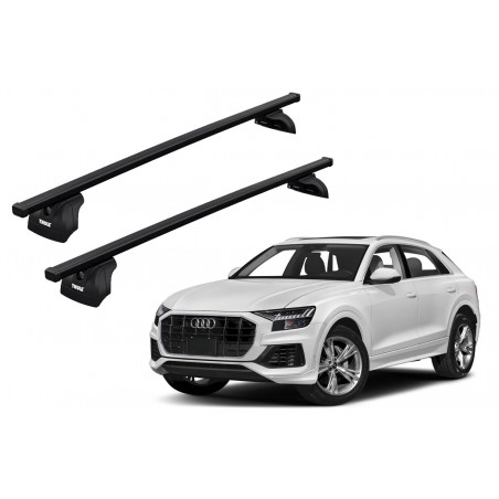 Barras Thule AUDI Q8 19- RA...