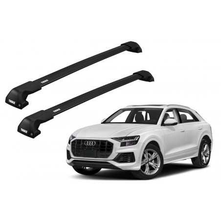 Barras Thule AUDI Q8 19- RA...