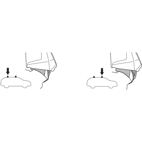 Kit De Anclaje Thule 145224