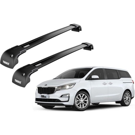 Barras Thule KIA Sedona...