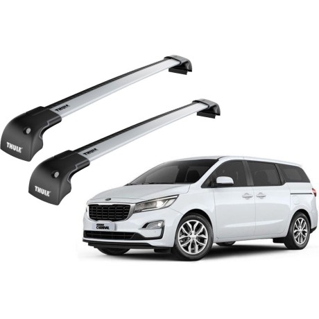 Barras Thule KIA Sedona...