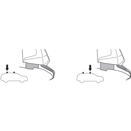 Kit De Anclaje Thule 145268