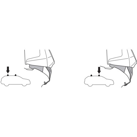 Kit De Anclaje Thule 145310