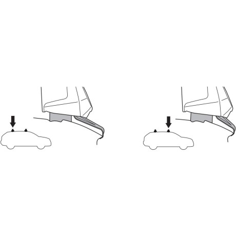 Kit De Anclaje Thule 145285