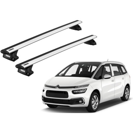 Barras Thule CITROEN Grand...