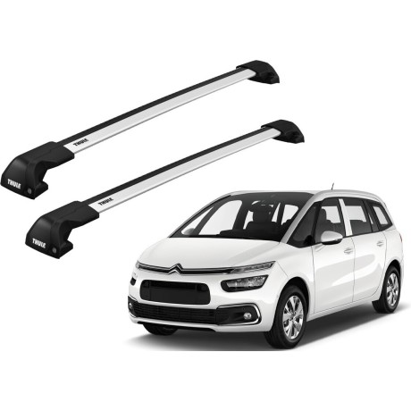 Barras Thule CITROEN Grand...