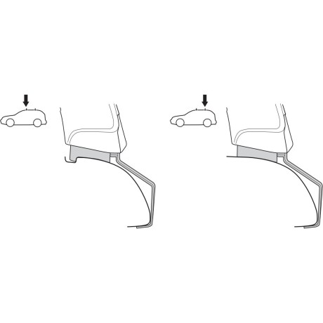 Kit De Anclaje Thule 141518