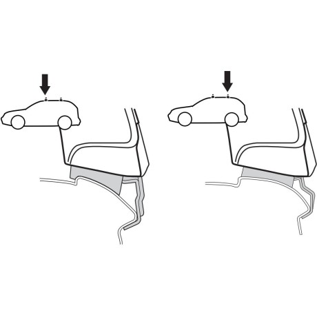 Kit De Anclaje Thule 141514