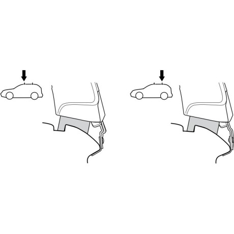 Kit De Anclaje Thule 141396