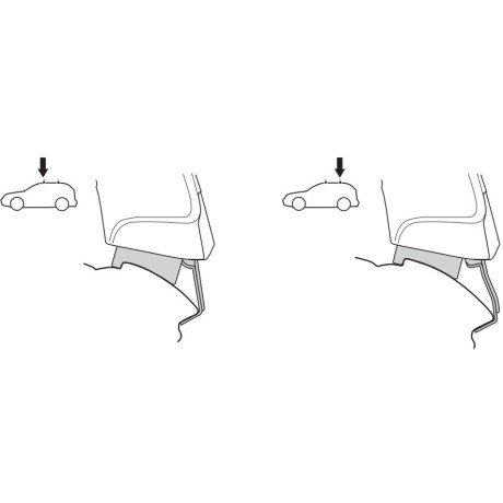 Kit De Anclaje Thule 141562