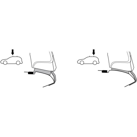 Kit De Anclaje Thule 141683