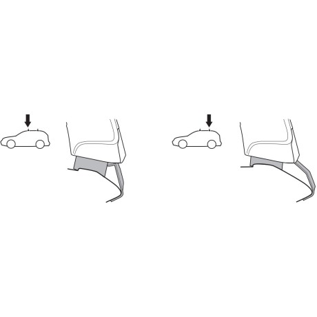 Kit De Anclaje Thule 141695