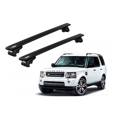 Barras Thule LAND ROVER...