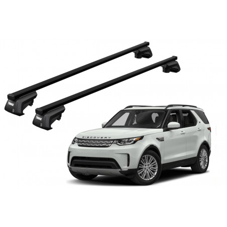 Barras Thule LAND ROVER Discovery Sport 15- RE / SmartR XT S