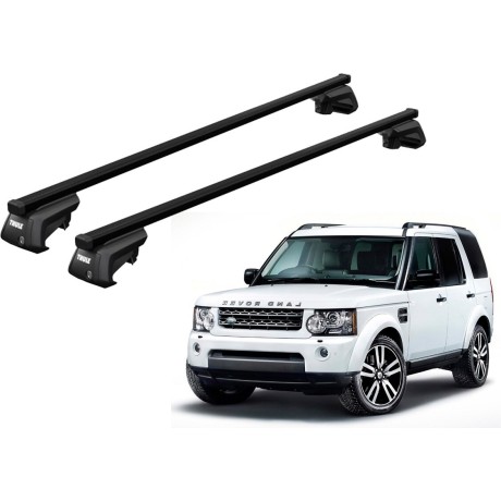 Barras Thule LAND ROVER...