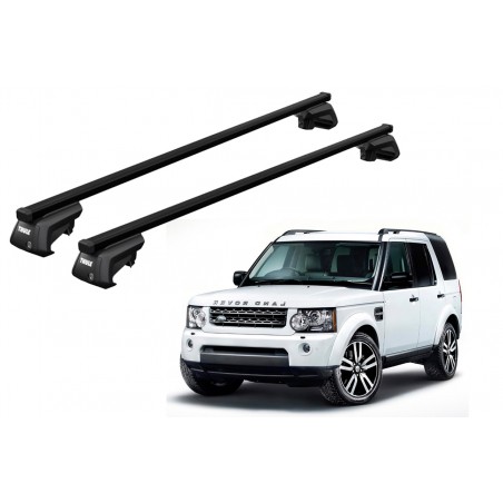 Barras Thule LAND ROVER...