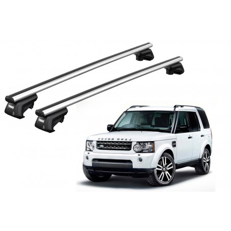 Barras Thule LAND ROVER...