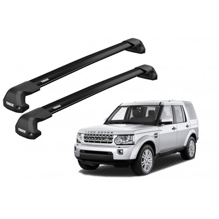 Barras Thule LAND ROVER...