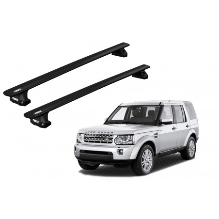 Barras Thule LAND ROVER...