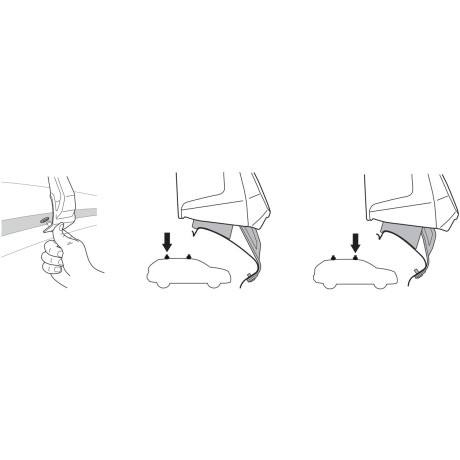 Kit De Anclaje Thule 145163