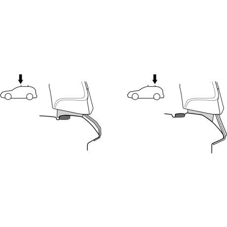 Kit De Anclaje Thule 141278