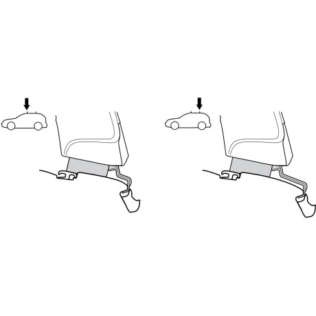 Kit De Anclaje Thule 141384