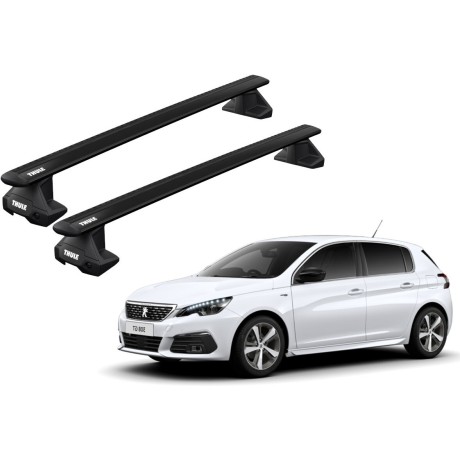 Barras Thule PEUGEOT 308...