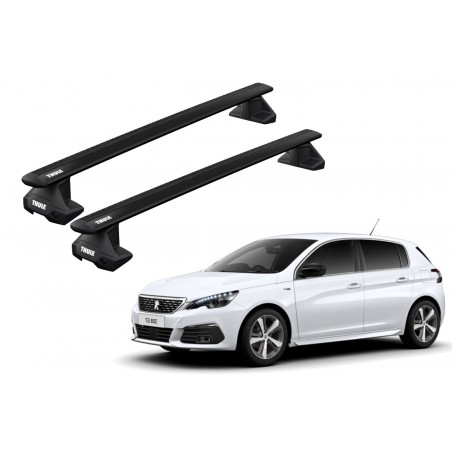 Barras Thule PEUGEOT 308...