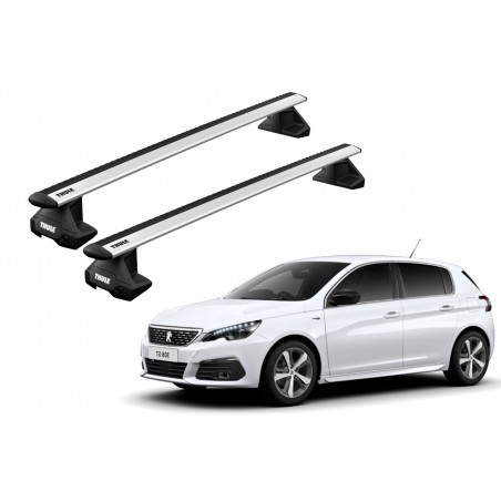 Barras Thule PEUGEOT 308...