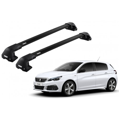 Barras Thule PEUGEOT 308...