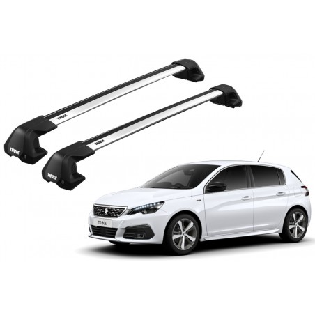 Barras Thule PEUGEOT 308...