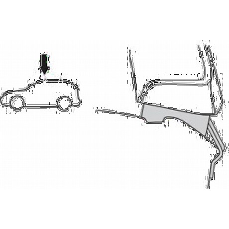 Kit De Anclaje Thule 141084