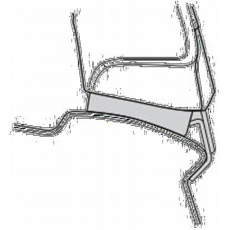 Kit De Anclaje Thule 141141