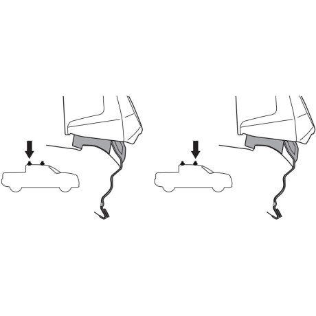 Kit De Anclaje Thule 145071