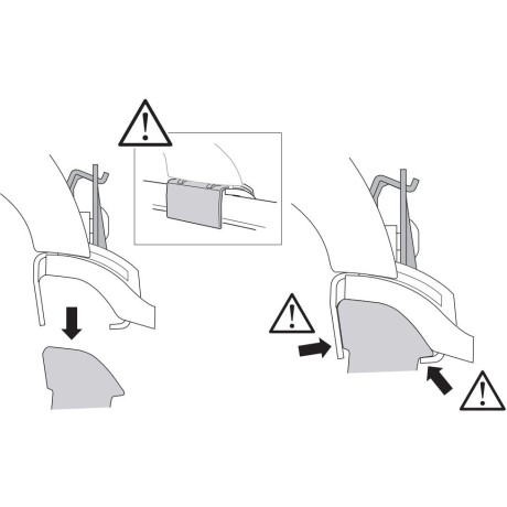 Kit De Anclaje Thule 184097