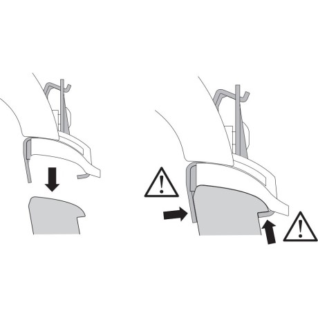 Kit De Anclaje Thule 184111